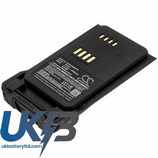 TETRA BLN-5i Compatible Replacement Battery
