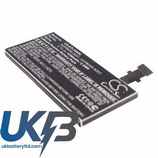 SONY ERICSSON Xperia P Compatible Replacement Battery