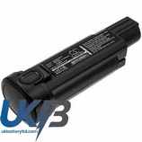 Shark WV251UK Compatible Replacement Battery