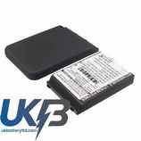 E TEN 369029665 Compatible Replacement Battery