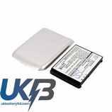 E TEN E3AR061K2002 Compatible Replacement Battery