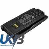 VIG VR8810 Compatible Replacement Battery
