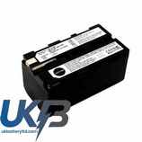 SONY DCR TRV125 Compatible Replacement Battery