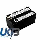 SONY DSR PD190P Compatible Replacement Battery