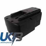 FESTOOL BPS15 Compatible Replacement Battery