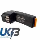 FESTOOL BPH9.6C Compatible Replacement Battery