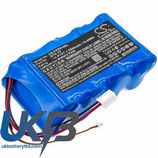 Fujikura FSM-70R Compatible Replacement Battery