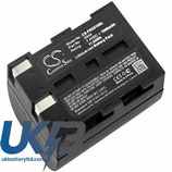 Sumitomo BU-6 Compatible Replacement Battery