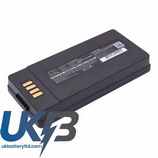 FLIR T198258 Compatible Replacement Battery