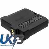 FLIR 119268-07 Compatible Replacement Battery