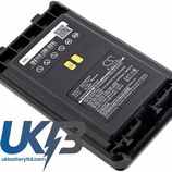 VERTEX VX 354 Compatible Replacement Battery