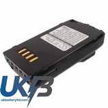 YAESU FT 50 Compatible Replacement Battery