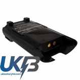 VERTEX VX 829 Compatible Replacement Battery