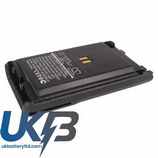 VERTEX VX 350 Compatible Replacement Battery