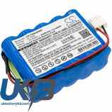 CODAN 601259 Compatible Replacement Battery
