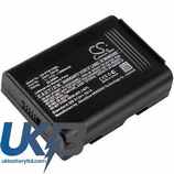 Fitel S153A Compatible Replacement Battery