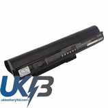 FUJITSU FMVNBP173 Compatible Replacement Battery