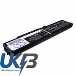 FUJITSU Esprimo Mobile V6545 Compatible Replacement Battery