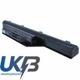 FUJITSU LifeBook S6410 Compatible Replacement Battery