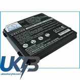 Fujistu 40008236 805N00005 90.Nbi61.001 Amilo M7400 Pro V2000 Max Data Compatible Replacement Battery