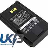 YAESU VX 451 Compatible Replacement Battery