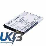 ASUS M10E Compatible Replacement Battery