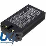 Graphtec GL220E Compatible Replacement Battery
