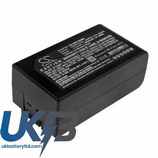 GE M2834 Compatible Replacement Battery