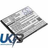 Gigaset V30145-K1310-X463 Compatible Replacement Battery