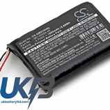GARMIN ZUMO 350LM Compatible Replacement Battery