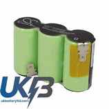 GARDENA Accu45 Compatible Replacement Battery