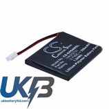 GOLF BUDDY YK372731 Compatible Replacement Battery