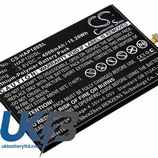 HIGHSCREEN Power ICE Compatible Replacement Battery