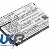 HIGHSCREEN Boost2 SE Compatible Replacement Battery