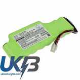 Husqvarna Automower G1 2000 Compatible Replacement Battery