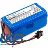 Haier FL2600 Compatible Replacement Battery