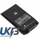 Hytera BL2018 Compatible Replacement Battery