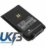 Hytera BD555 Compatible Replacement Battery