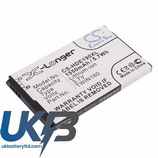 SPRINT 35H00121 05M Compatible Replacement Battery