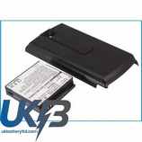 HTC DIAM160 Compatible Replacement Battery