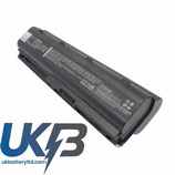 COMPAQ Presario CQ42 309AX Compatible Replacement Battery