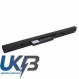 HP HSTNN FB39 Compatible Replacement Battery