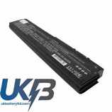 HP 463305 361 Compatible Replacement Battery