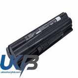 HP 500029-142 Compatible Replacement Battery