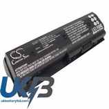 Compatible Battery For HP Pavilion dv7-7062ea CS HDV6HB