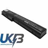 HP 464058-121 464059-121 464059-141 Pavilion DV7 dv7- 1128ca Series Compatible Replacement Battery