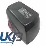 HILTI B22 Compatible Replacement Battery