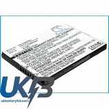 HP iPAQ 214 Compatible Replacement Battery