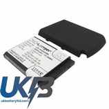HP iPAQ 912 Compatible Replacement Battery