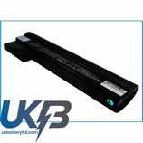 HP Mini 110 3011tu Compatible Replacement Battery
